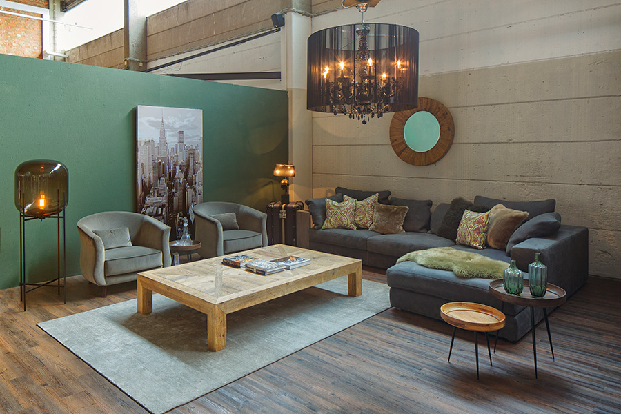 Interior-Fotografie Magazin Wohnen Freiburg 01